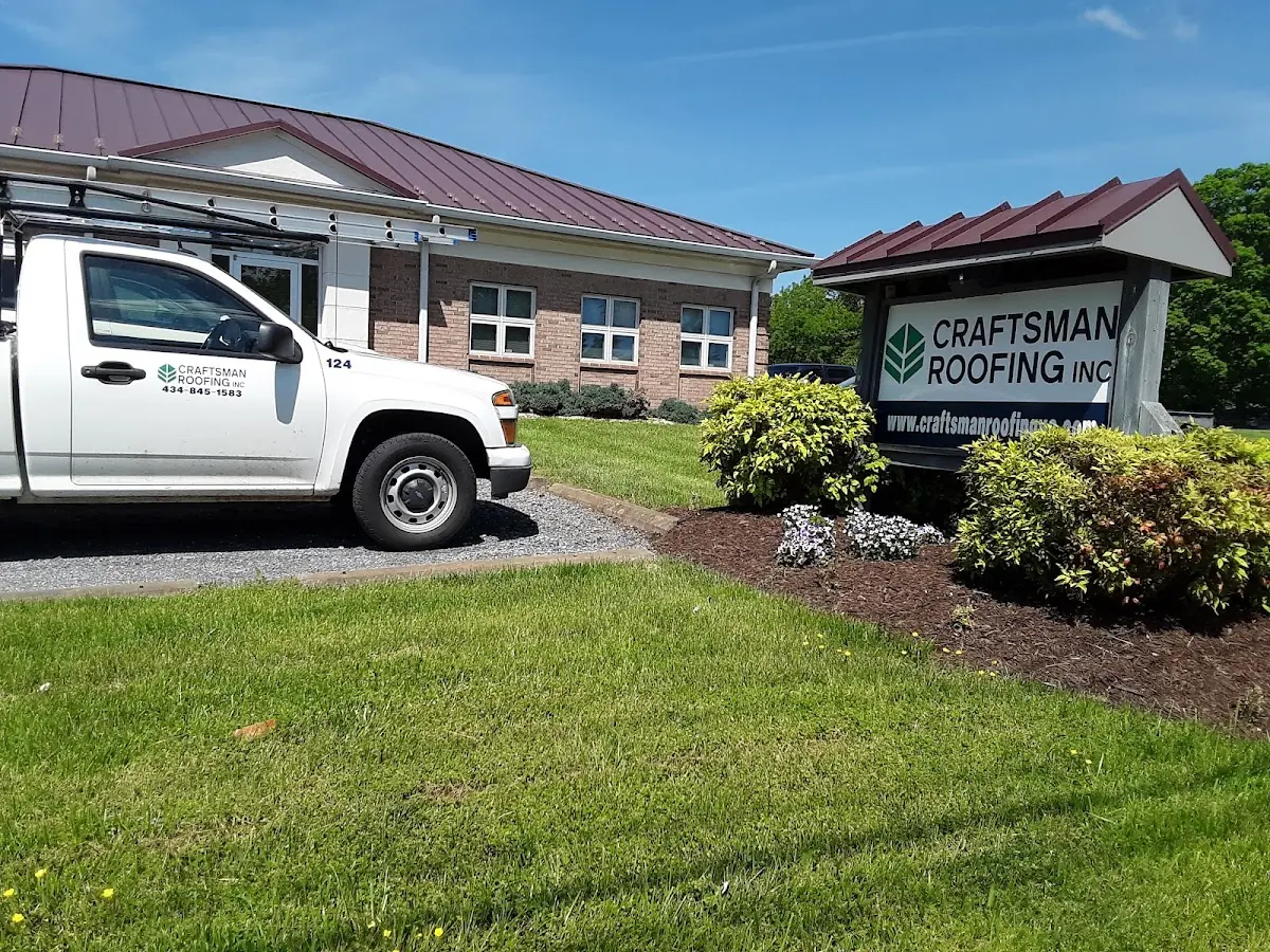 Quality Roof Replacement by experienced craftsmen in Barbertown
